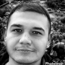 Фотография мужчины Good Bye, 31 год из г. Алматы