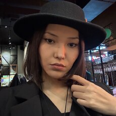 Фотография девушки Лаура, 29 лет из г. Астана