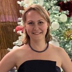 Фотография девушки Ольга, 42 года из г. Санкт-Петербург