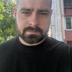 Фотография мужчины Виталий, 32 года из г. Борисов