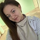 Виктория, 25 лет