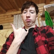 Фотография девушки Маша, 22 года из г. Галич