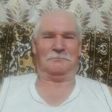 Фотография мужчины Иван, 68 лет из г. Бердск