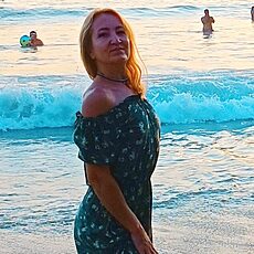 Фотография девушки Танзиля, 46 лет из г. Зеленодольск