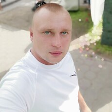 Фотография мужчины Виктор, 38 лет из г. Краснодон