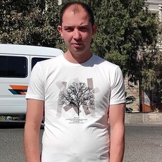 Фотография мужчины Игорь, 34 года из г. Мангит