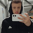 Иванов Виктор, 18 лет