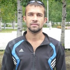 Фотография мужчины Дмитрий, 36 лет из г. Комсомольск-на-Амуре