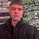 Максим, 21 год