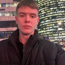 Фотография мужчины Максим, 21 год из г. Лыткарино