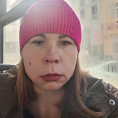 Фотография девушки Зинаида, 40 лет из г. Тула