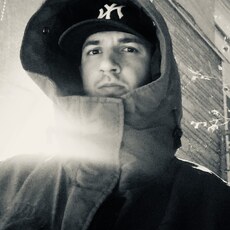 Фотография мужчины Илья, 26 лет из г. Владивосток