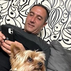 Фотография мужчины Карлен, 45 лет из г. Рязань