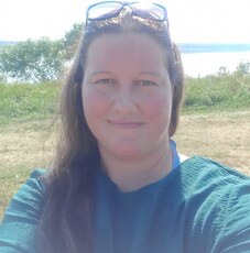 Фотография девушки Евгения, 36 лет из г. Мышкин