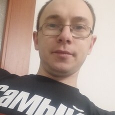 Фотография мужчины Андрей, 35 лет из г. Иваново