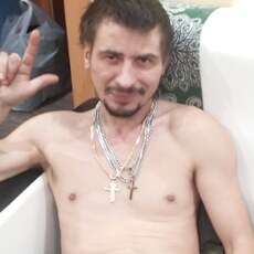 Фотография мужчины Артем, 36 лет из г. Кубинка