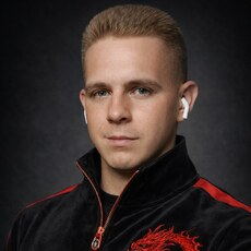 Фотография мужчины Игорь, 24 года из г. Казань