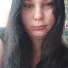 Фотография девушки Євгенія, 22 года из г. Киев