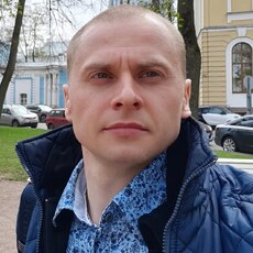 Фотография мужчины Станислав, 39 лет из г. Шлиссельбург