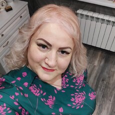 Фотография девушки Викуля, 40 лет из г. Красноярск