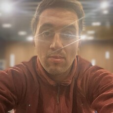 Фотография мужчины Михаил, 27 лет из г. Новый Уренгой