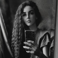 Фотография девушки Лисёнок, 28 лет из г. Зуевка