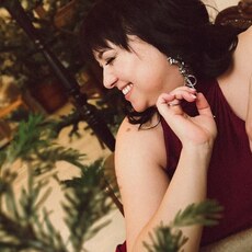 Фотография девушки Алиса, 39 лет из г. Новосибирск