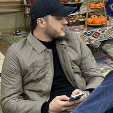 Фотография мужчины Yakub, 28 лет из г. Душанбе