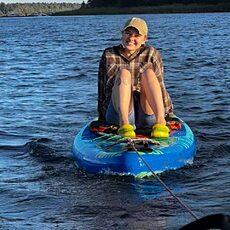 Фотография девушки Линда, 42 года из г. Углич