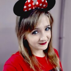 Фотография девушки Наталья, 35 лет из г. Саратов