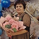 Любовь, 54 года