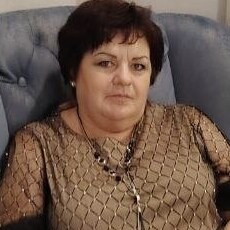 Фотография девушки Любовь, 54 года из г. Богородицк