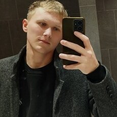 Фотография мужчины Артём, 21 год из г. Рогачев