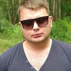 Фотография мужчины Егор, 34 года из г. Навашино