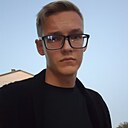 Андрей, 22 года