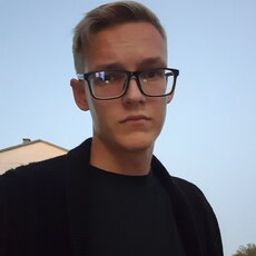 Фотография мужчины Андрей, 22 года из г. Дзержинск