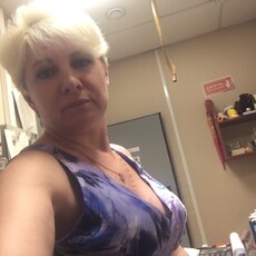 Фотография девушки Татьяна, 45 лет из г. Санкт-Петербург
