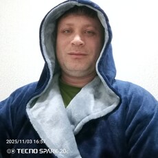 Фотография мужчины Сергей, 38 лет из г. Усть-Илимск