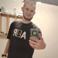 Фотография мужчины Владислав, 27 лет из г. Подольск