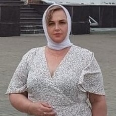 Фотография девушки Елена, 54 года из г. Белогорск