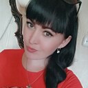 Брюнетка, 34 года