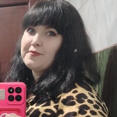 Фотография девушки Алена, 31 год из г. Рыбинск