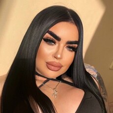 Фотография девушки Наталі, 23 года из г. Львов