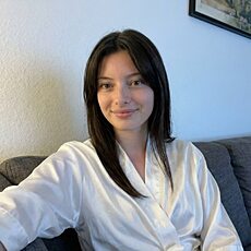 Фотография девушки Алина, 40 лет из г. Кемерово