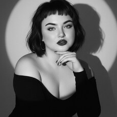 Фотография девушки Анастасия, 22 года из г. Вязьма