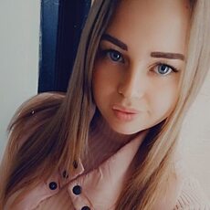 Фотография девушки Лена, 25 лет из г. Белово