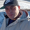 Денис, 35 лет