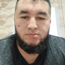 Фотография мужчины Насир, 24 года из г. Казань