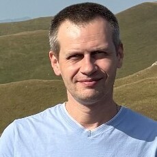 Фотография мужчины Владимир, 40 лет из г. Ростов-на-Дону