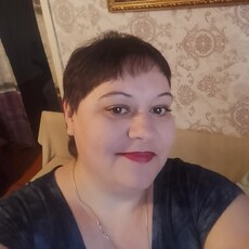 Фотография девушки Юлия, 36 лет из г. Иркутск